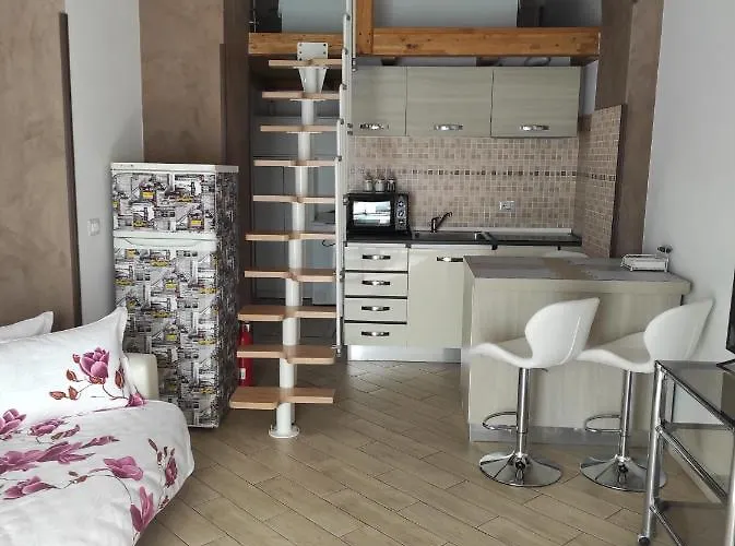 Apartment Casa Dori Rome