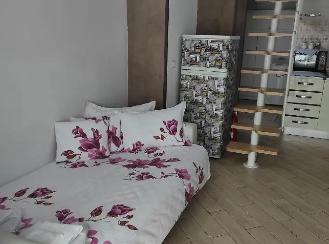Apartment Casa Dori Rome