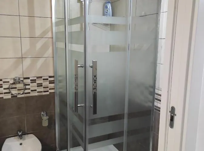 Casa Dori Apartment Rome