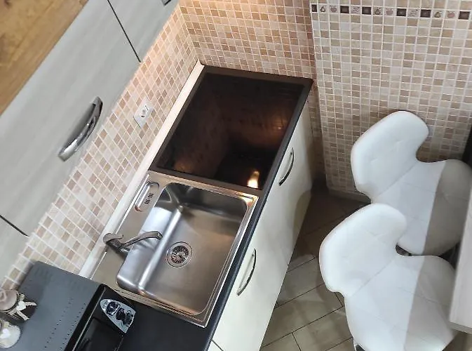 Casa Dori Apartment Rome