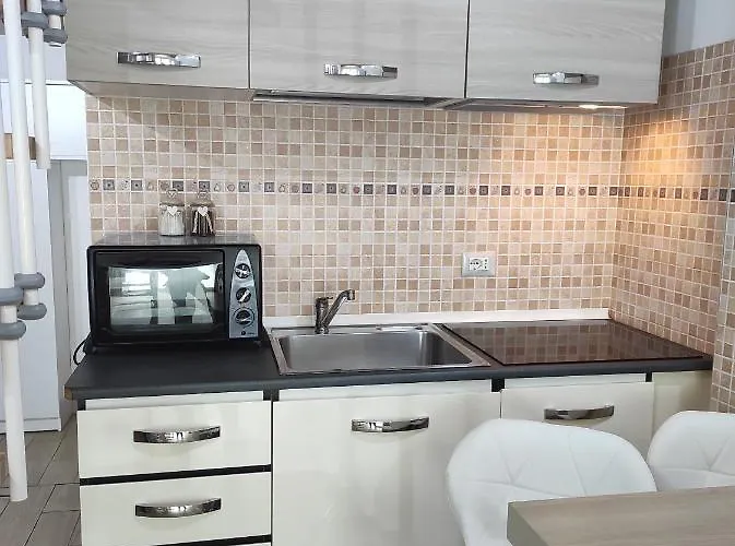 Apartment Casa Dori Rome