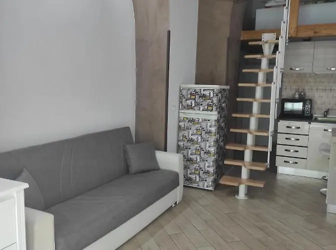 Casa Dori Rome